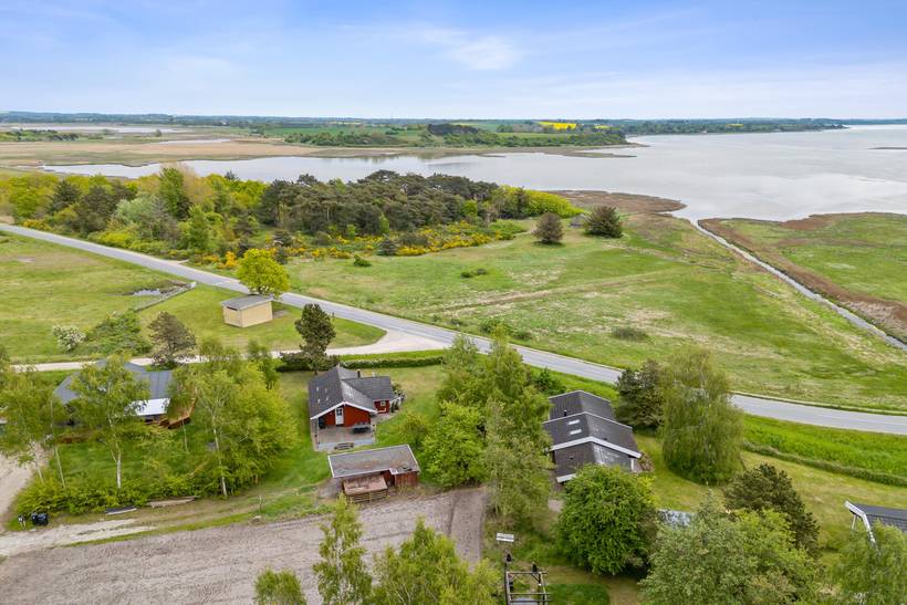 Foto von Ferienhaus LG34 auf Reersø - Westseeland