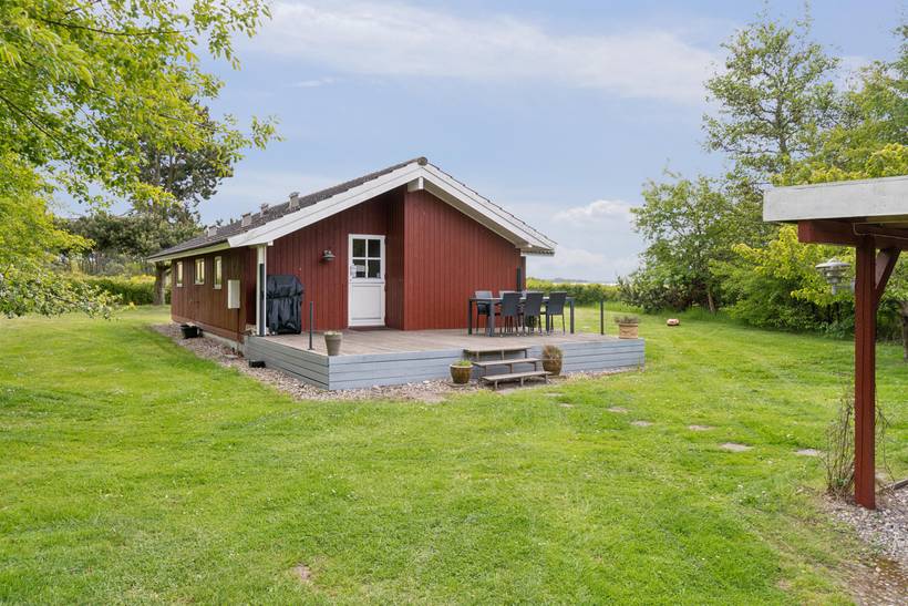 Foto von Ferienhaus LG34 auf Reersø - Westseeland