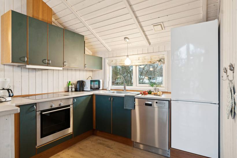 Foto von Ferienhaus LG34 auf Reersø - Westseeland