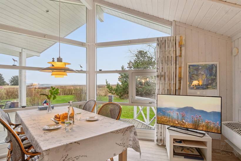 Foto von Ferienhaus LG34 auf Reersø - Westseeland