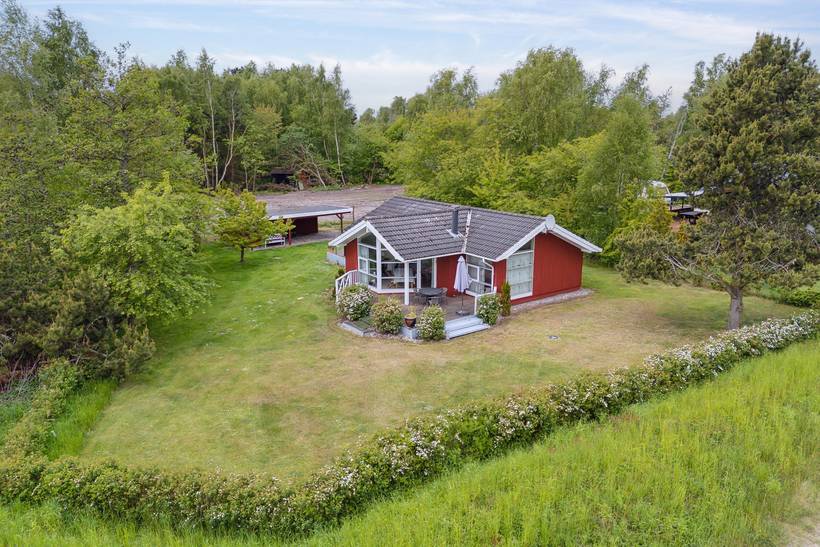 Foto von Ferienhaus LG34 auf Reersø - Westseeland