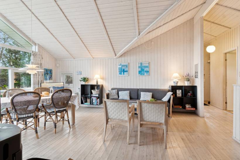 Foto von Ferienhaus LG34 auf Reersø - Westseeland