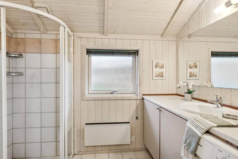 Foto von Ferienhaus LG34 auf Reersø - Westseeland