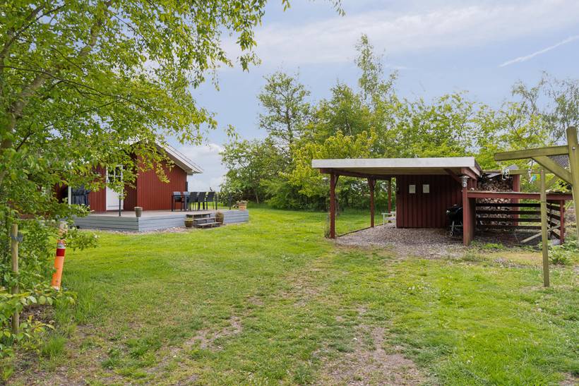 Foto von Ferienhaus LG34 auf Reersø - Westseeland