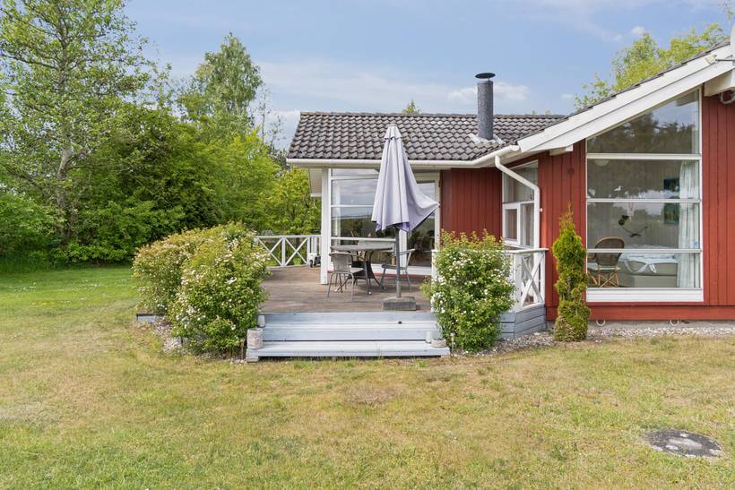 Foto von Ferienhaus LG34 auf Reersø - Westseeland