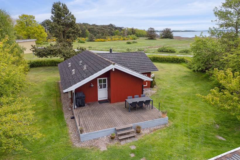 Foto von Ferienhaus LG34 auf Reersø - Westseeland