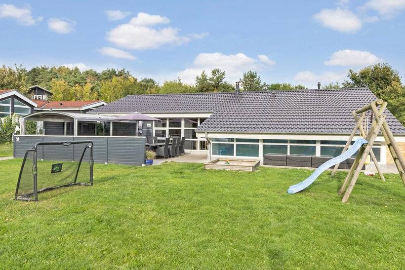 Foto von Ferienhaus LG36 in Lyngsbæk - Ebeltoft - Ostjütland