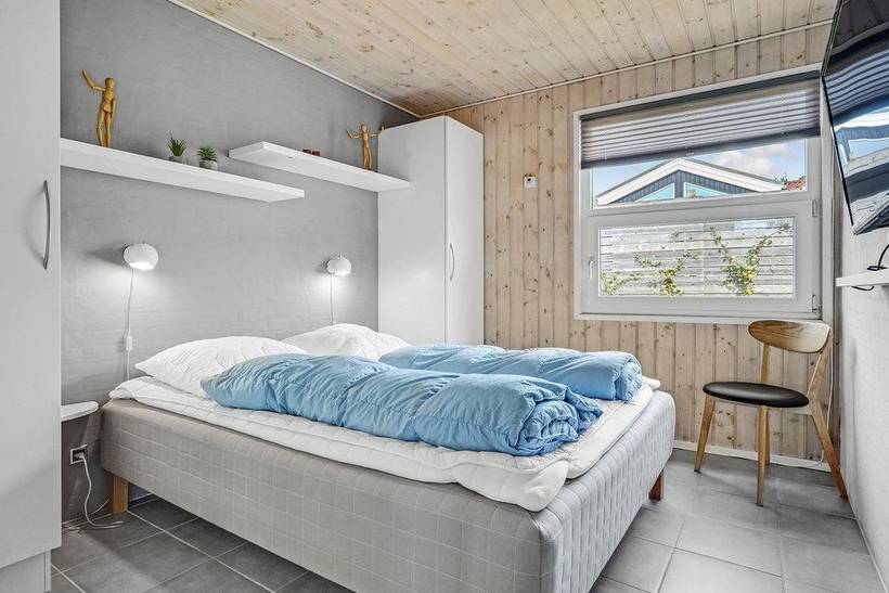 Foto von Ferienhaus LG36 in Lyngsbæk - Ebeltoft - Ostjütland