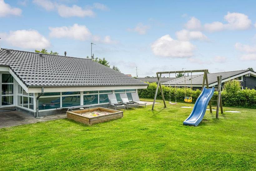 Foto von Ferienhaus LG36 in Lyngsbæk - Ebeltoft - Ostjütland