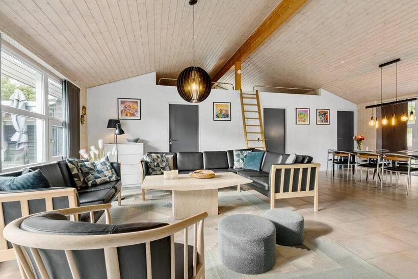 Foto von Ferienhaus LG36 in Lyngsbæk - Ebeltoft - Ostjütland