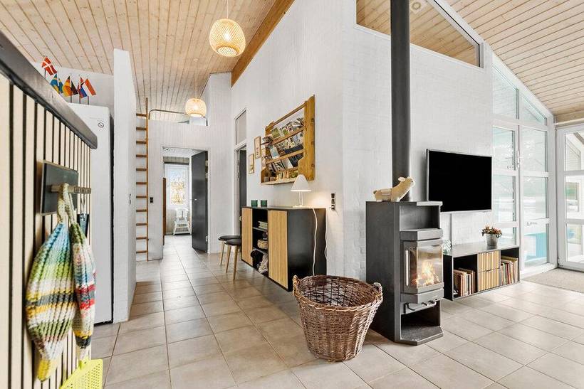 Foto von Ferienhaus LG36 in Lyngsbæk - Ebeltoft - Ostjütland