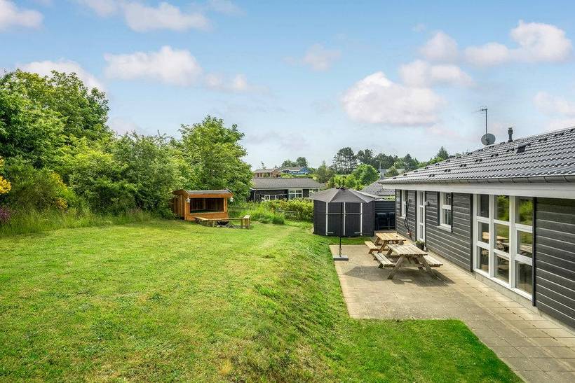 Foto von Ferienhaus LG36 in Lyngsbæk - Ebeltoft - Ostjütland