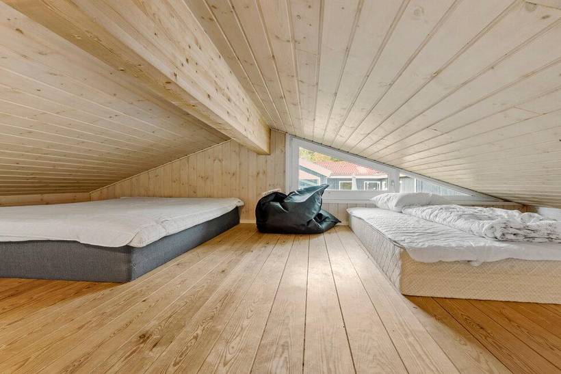 Foto von Ferienhaus LG36 in Lyngsbæk - Ebeltoft - Ostjütland