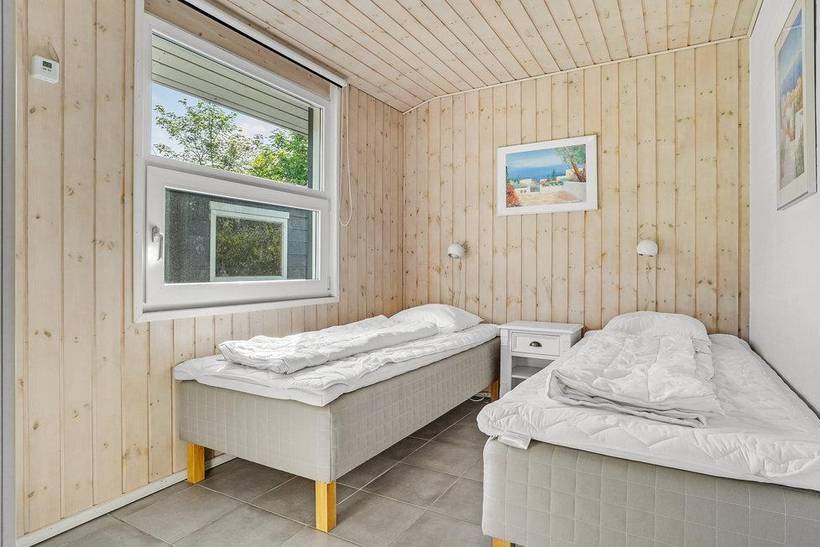 Foto von Ferienhaus LG36 in Lyngsbæk - Ebeltoft - Ostjütland