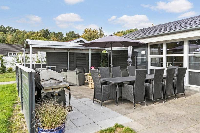 Foto von Ferienhaus LG36 in Lyngsbæk - Ebeltoft - Ostjütland