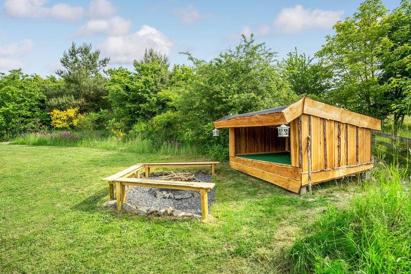Foto von Ferienhaus LG36 in Lyngsbæk - Ebeltoft - Ostjütland
