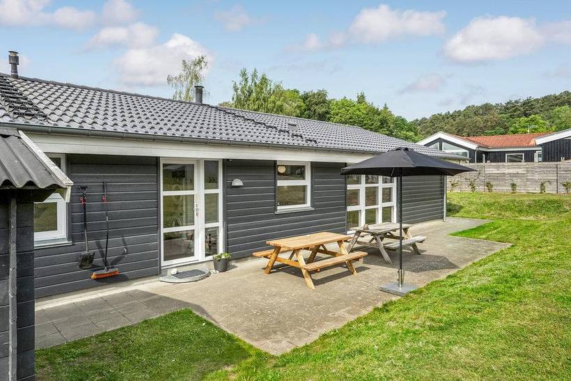 Foto von Ferienhaus LG36 in Lyngsbæk - Ebeltoft - Ostjütland