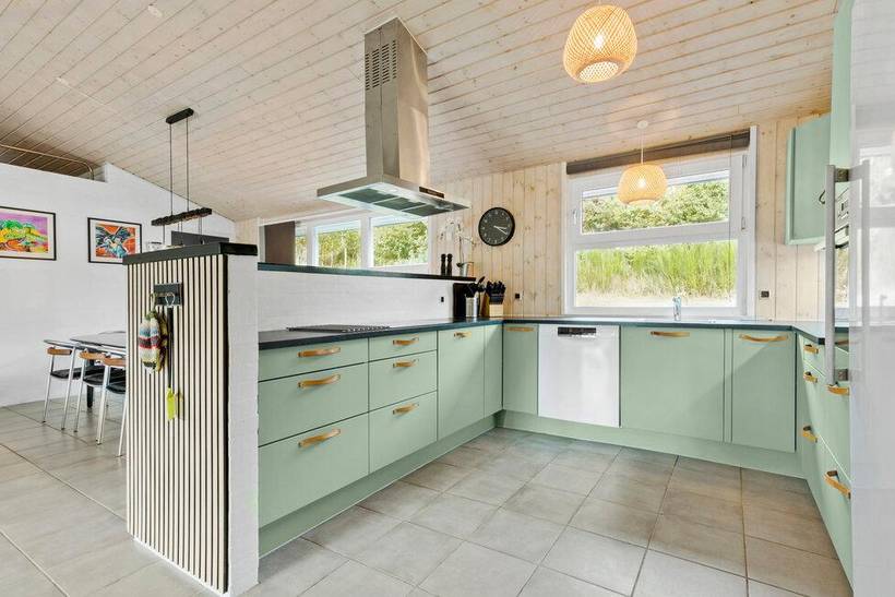Foto von Ferienhaus LG36 in Lyngsbæk - Ebeltoft - Ostjütland