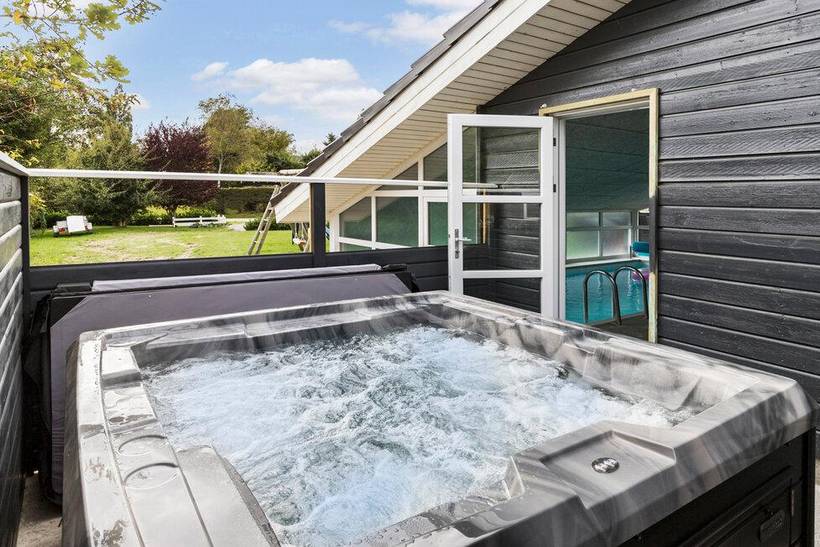 Foto von Ferienhaus LG36 in Lyngsbæk - Ebeltoft - Ostjütland