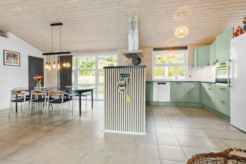 Foto von Ferienhaus LG36 in Lyngsbæk - Ebeltoft - Ostjütland