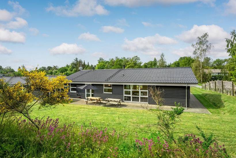 Foto von Ferienhaus LG36 in Lyngsbæk - Ebeltoft - Ostjütland