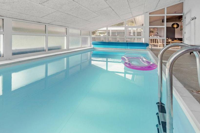 Foto von Ferienhaus LG36 in Lyngsbæk - Ebeltoft - Ostjütland
