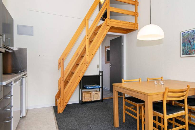 Foto von Ferienhaus LG37 in Søndervig - Westjütland