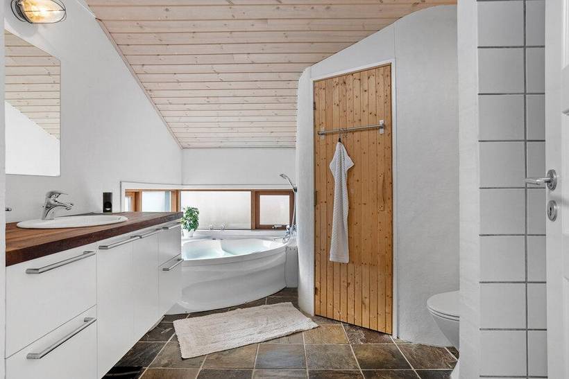 Foto von Ferienhaus LG38 in Ålbæk - Nordjütland Ost