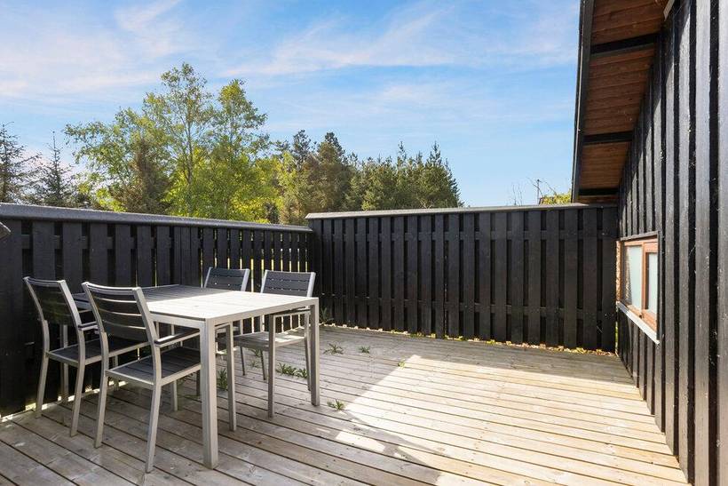 Foto von Ferienhaus LG38 in Ålbæk - Nordjütland Ost