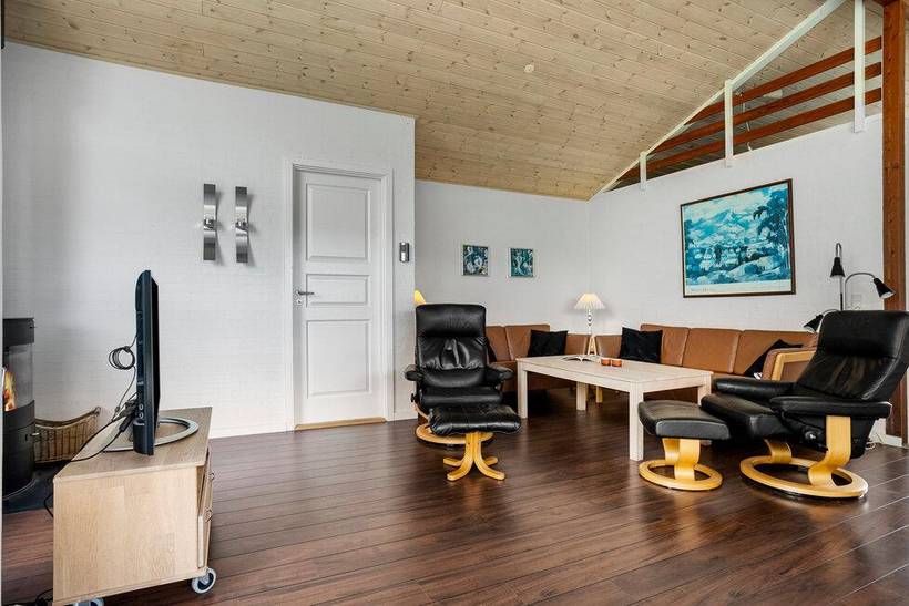Foto von Ferienhaus LG38 in Ålbæk - Nordjütland Ost