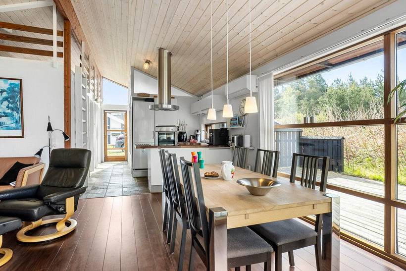 Foto von Ferienhaus LG38 in Ålbæk - Nordjütland Ost