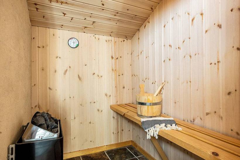 Foto von Ferienhaus LG38 in Ålbæk - Nordjütland Ost