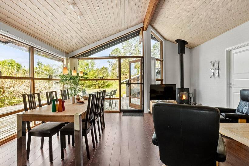 Foto von Ferienhaus LG38 in Ålbæk - Nordjütland Ost