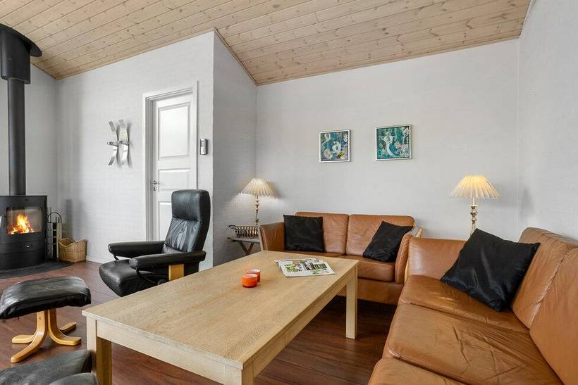 Foto von Ferienhaus LG38 in Ålbæk - Nordjütland Ost