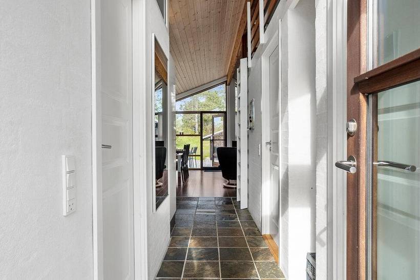 Foto von Ferienhaus LG38 in Ålbæk - Nordjütland Ost