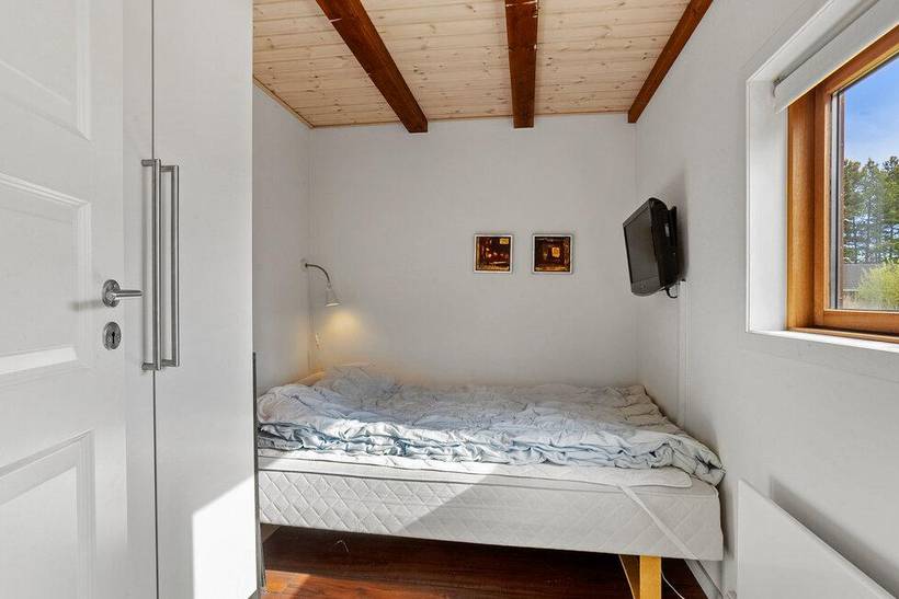Foto von Ferienhaus LG38 in Ålbæk - Nordjütland Ost