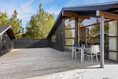Vorschaubild von Ferienhaus LG38 in Ålbæk - Nordjütland Ost