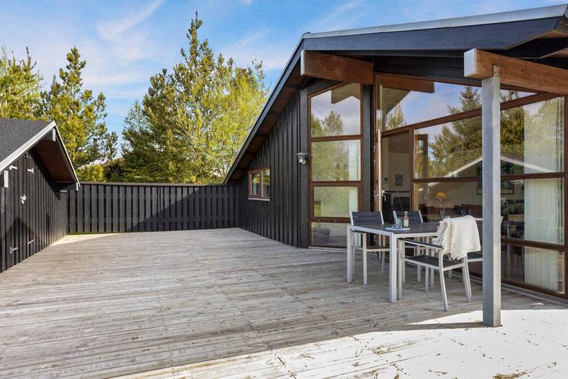 Foto von Ferienhaus LG38 in Ålbæk - Nordjütland Ost