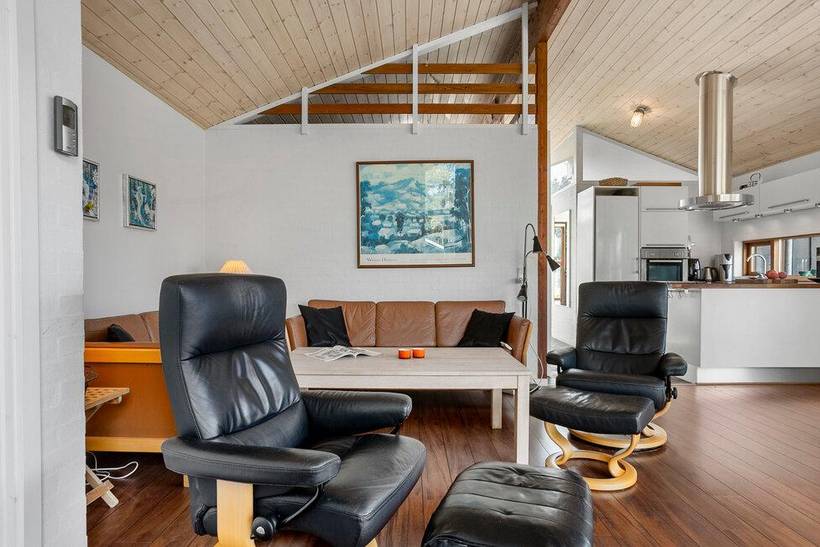Foto von Ferienhaus LG38 in Ålbæk - Nordjütland Ost