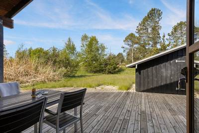 Vorschaubild von Ferienhaus LG38 in Ålbæk - Nordjütland Ost