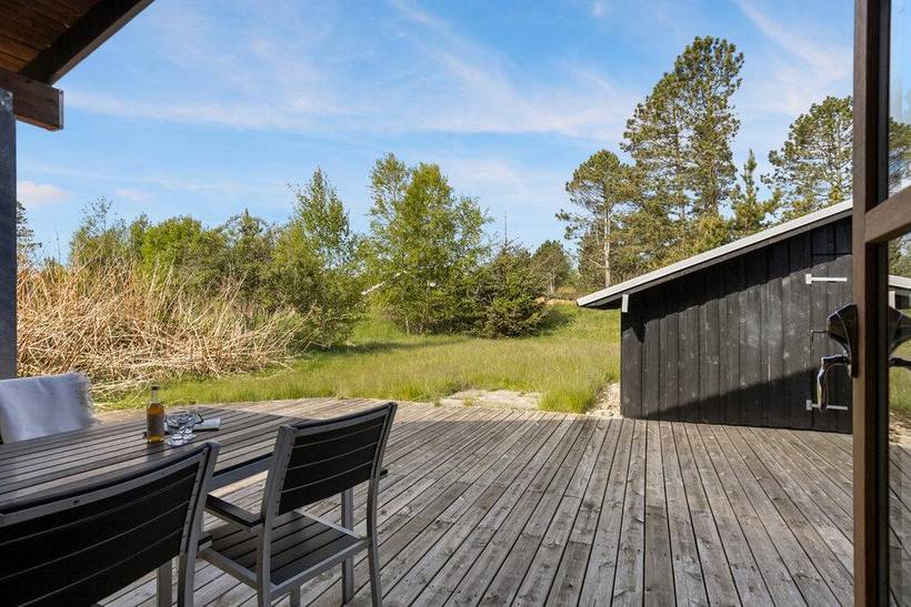 Foto von Ferienhaus LG38 in Ålbæk - Nordjütland Ost