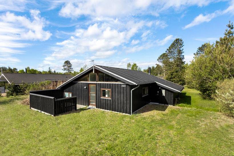 Foto von Ferienhaus LG38 in Ålbæk - Nordjütland Ost