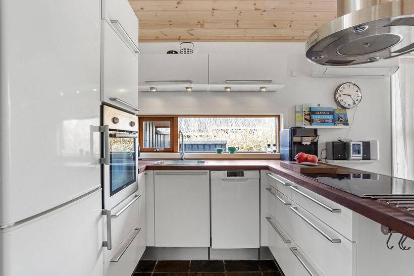 Foto von Ferienhaus LG38 in Ålbæk - Nordjütland Ost