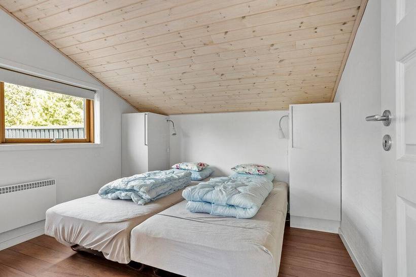 Foto von Ferienhaus LG38 in Ålbæk - Nordjütland Ost