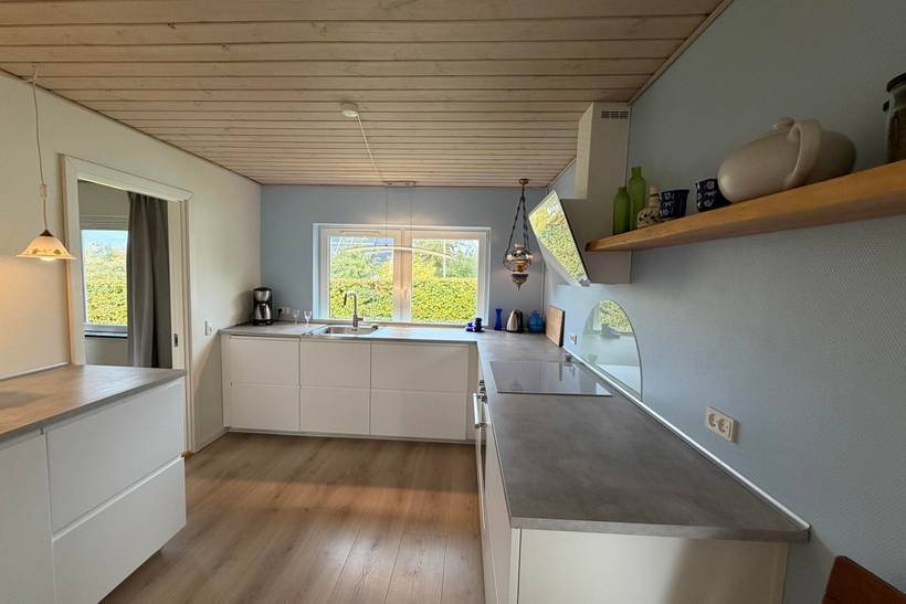 Foto von Ferienhaus LG40 in Egense - Nordjütland Ost
