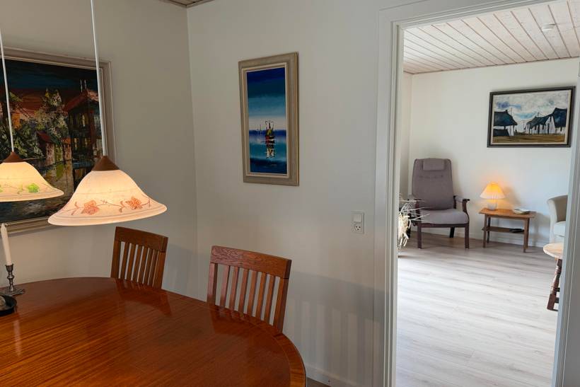 Foto von Ferienhaus LG40 in Egense - Nordjütland Ost