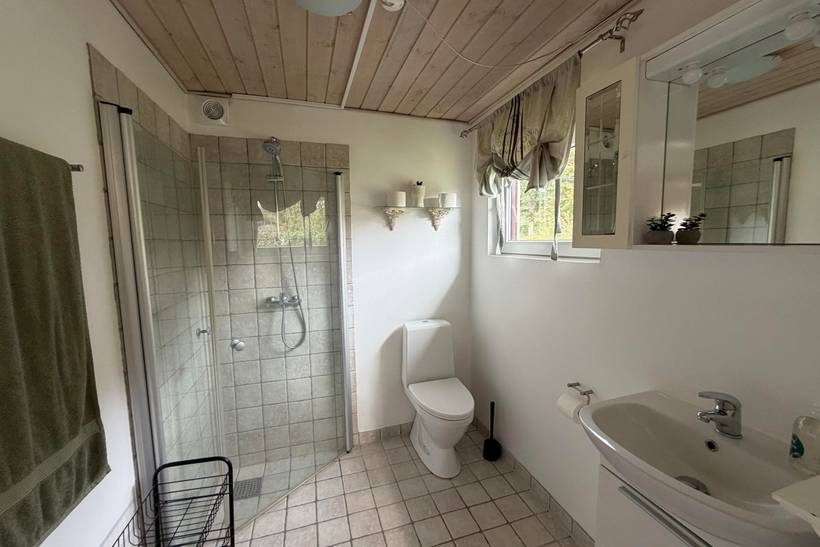 Foto von Ferienhaus LG40 in Egense - Nordjütland Ost