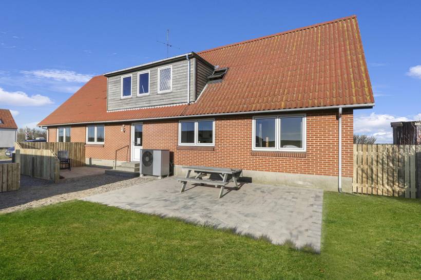 Foto von Ferienhaus LG41 in Strande - Vejlby Klit - Westjütland