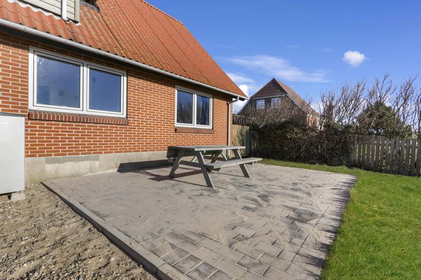 Foto von Ferienhaus LG41 in Strande - Vejlby Klit - Westjütland