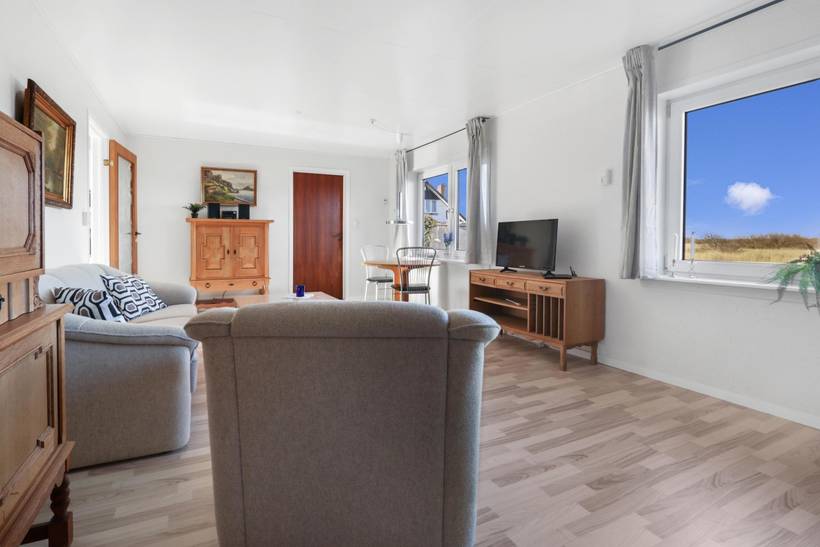 Foto von Ferienhaus LG41 in Strande - Vejlby Klit - Westjütland